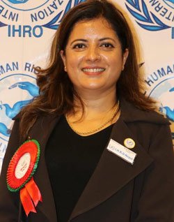 Shila Neupane