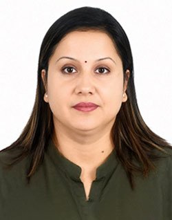 Sumitra Bhattarai Rijal