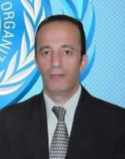 Dr. Mohamed Barhoumi
